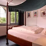 Lägenhetshotell Luxusapartment Burgschänke