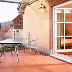 Luxusapartment Burgschänke Lägenhetshotell 4*
