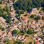 Luxusapartment Burgschaenke カイザースラウテルン