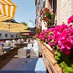 Luxusapartment Burgschaenke 4* カイザースラウテルン