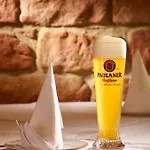 アパートホテル Luxusapartment Burgschaenke