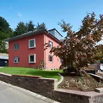 Luxusapartment Burgschaenke 4*
