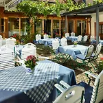 Luxusapartment Burgschaenke 4* カイザースラウテルン