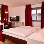 Luxusapartment Burgschaenke