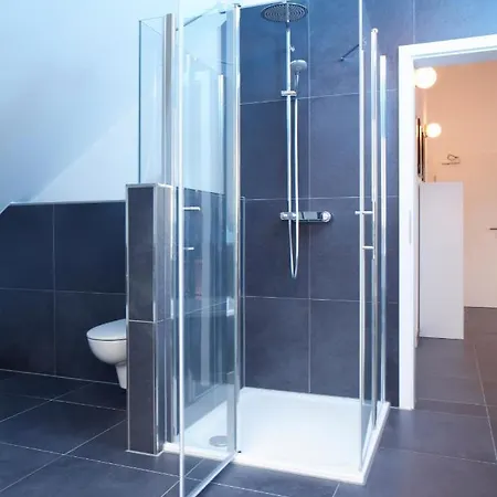 Aparthotel Luxusapartment Burgschänke