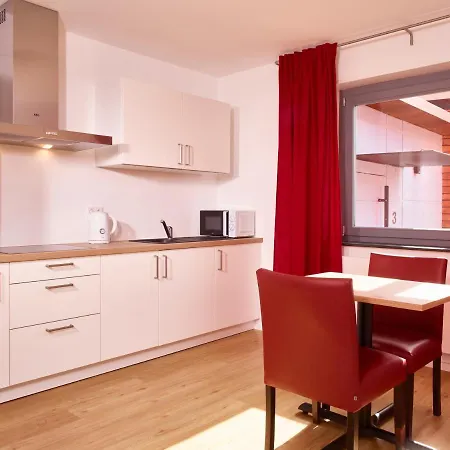 Luxusapartment Burgschänke Kaiserslautern
