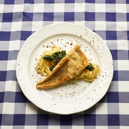 Luxusapartment Burgschaenke