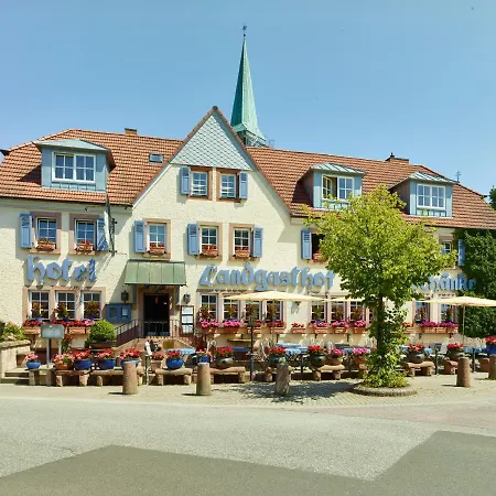 Luxusapartment Burgschaenke * Кайзерслаутерн