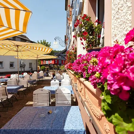 Luxusapartment Burgschaenke 4* Kaiserslautern