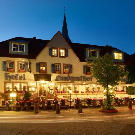 Apart-hotel Luxusapartment Burgschaenke