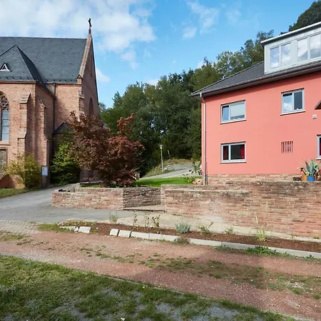 Luxusapartment Burgschänke Aparthotel Kaiserslautern