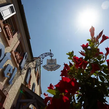 伯格禅科豪华公寓 公寓式酒店 凯撒斯劳滕