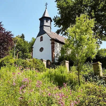 伯格禅科豪华公寓 公寓式酒店 4*