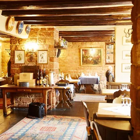 伯格禅科豪华公寓 公寓式酒店