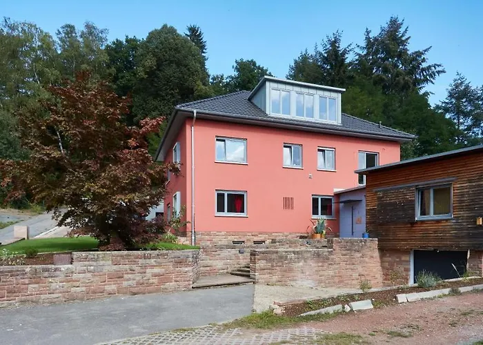 公寓式酒店 伯格禅科豪华公寓