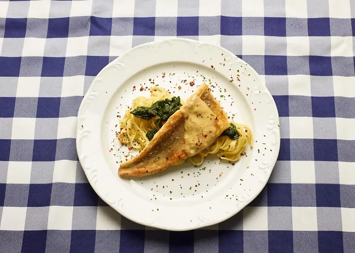 伯格禅科豪华公寓