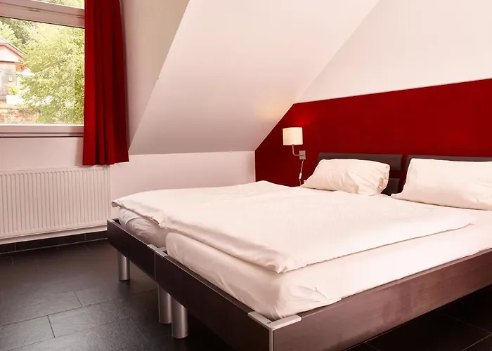 伯格禅科豪华公寓