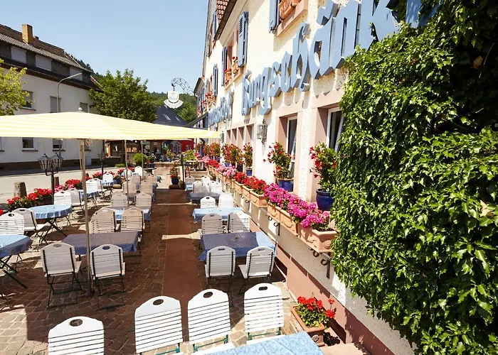 伯格禅科豪华公寓