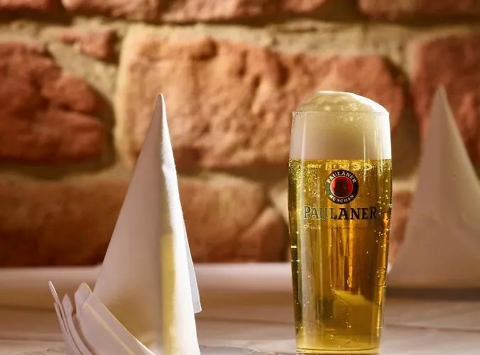 伯格禅科豪华公寓