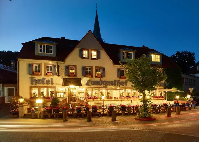 公寓式酒店 伯格禅科豪华公寓