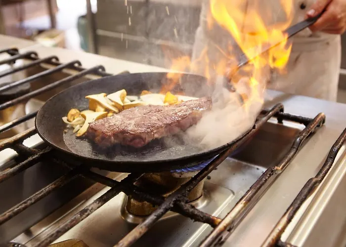 Luxusapartment Burgschänke 4*