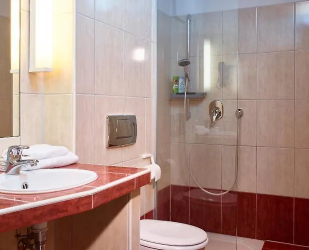 伯格禅科豪华公寓