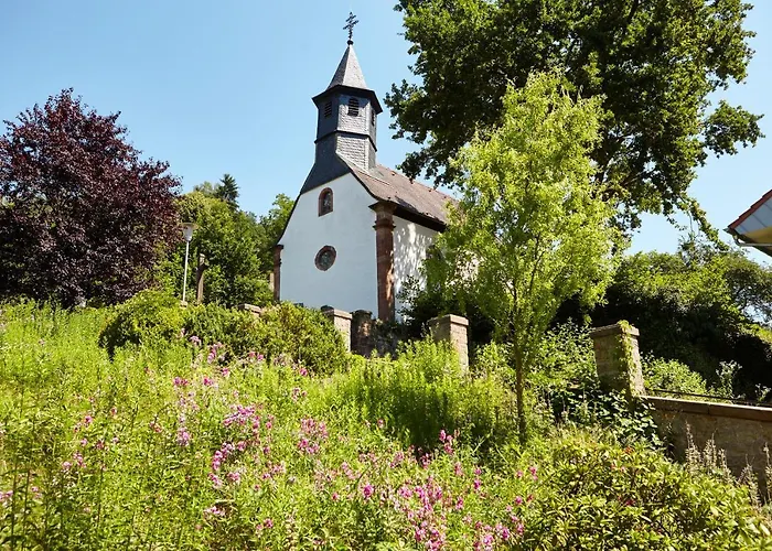 伯格禅科豪华公寓 公寓式酒店 4*