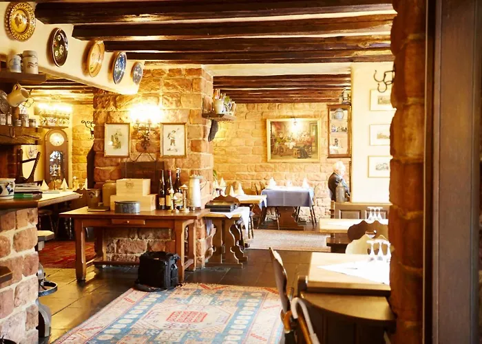 伯格禅科豪华公寓 公寓式酒店