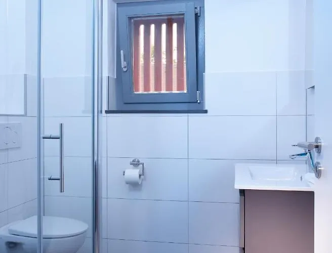 公寓式酒店 伯格禅科豪华公寓